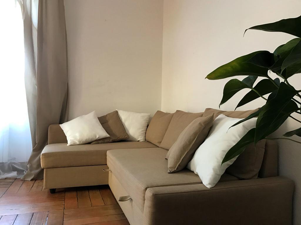 Stairway To Heaven Rome Apartment Exterior photo