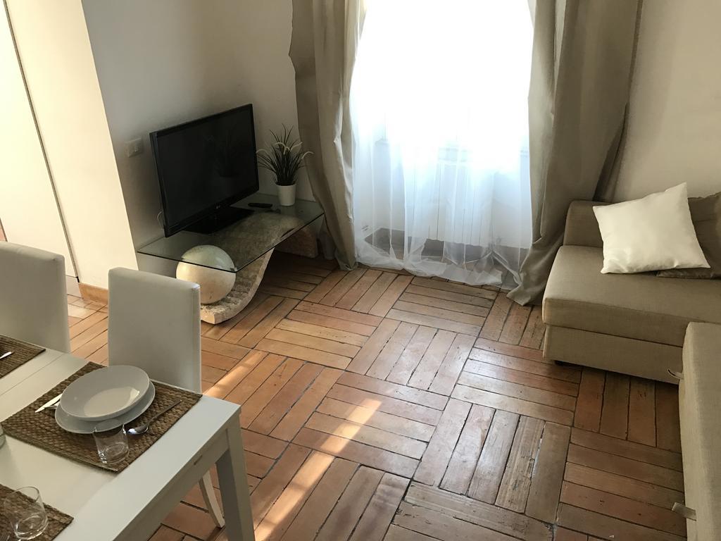 Stairway To Heaven Rome Apartment Exterior photo