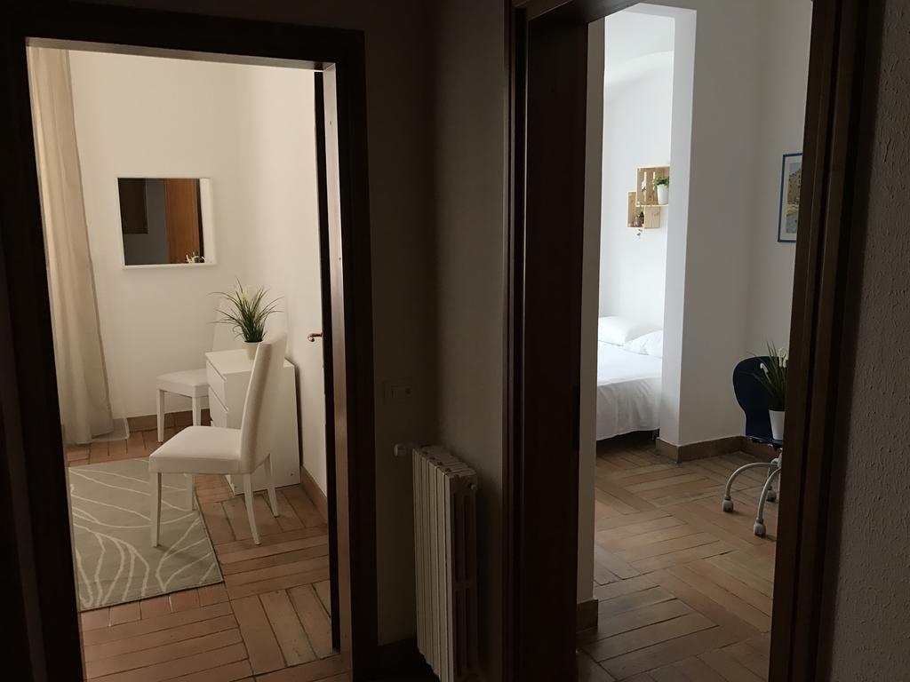 Stairway To Heaven Rome Apartment Exterior photo